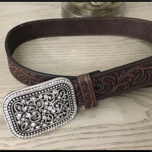 Ariat Womens Belt